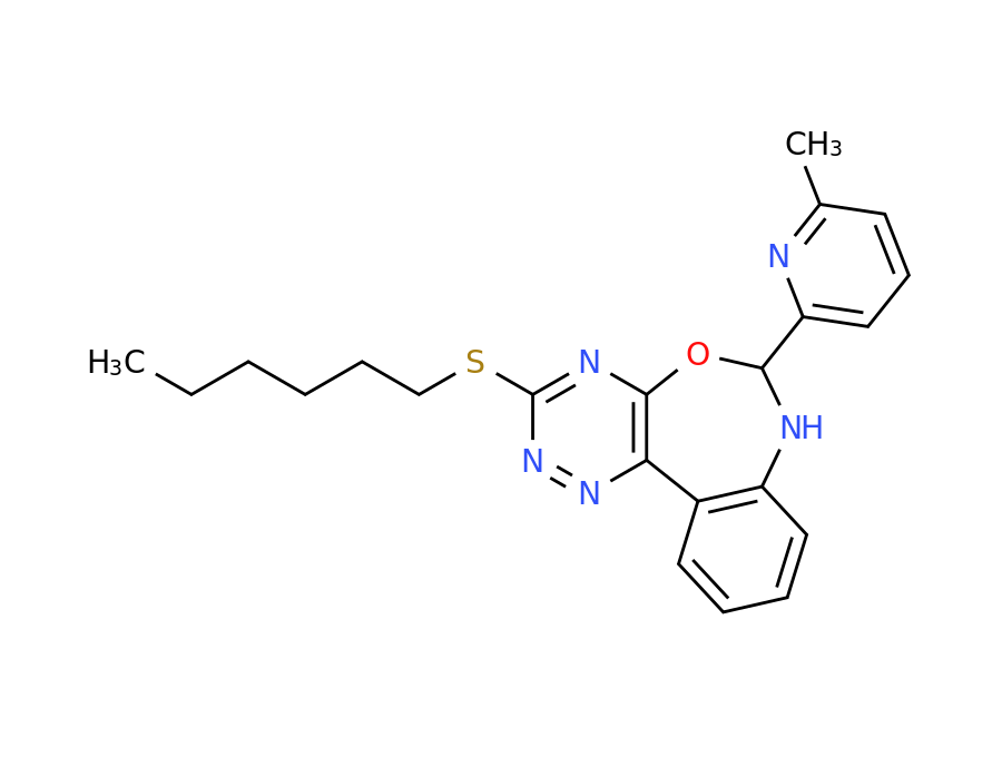 Structure Amb2663853