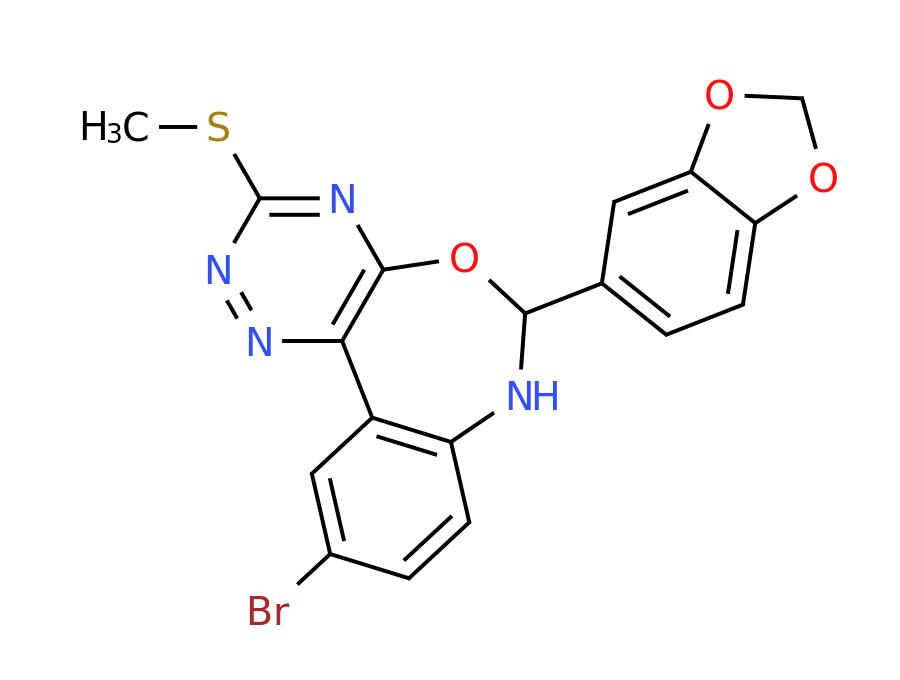 Structure Amb2663860