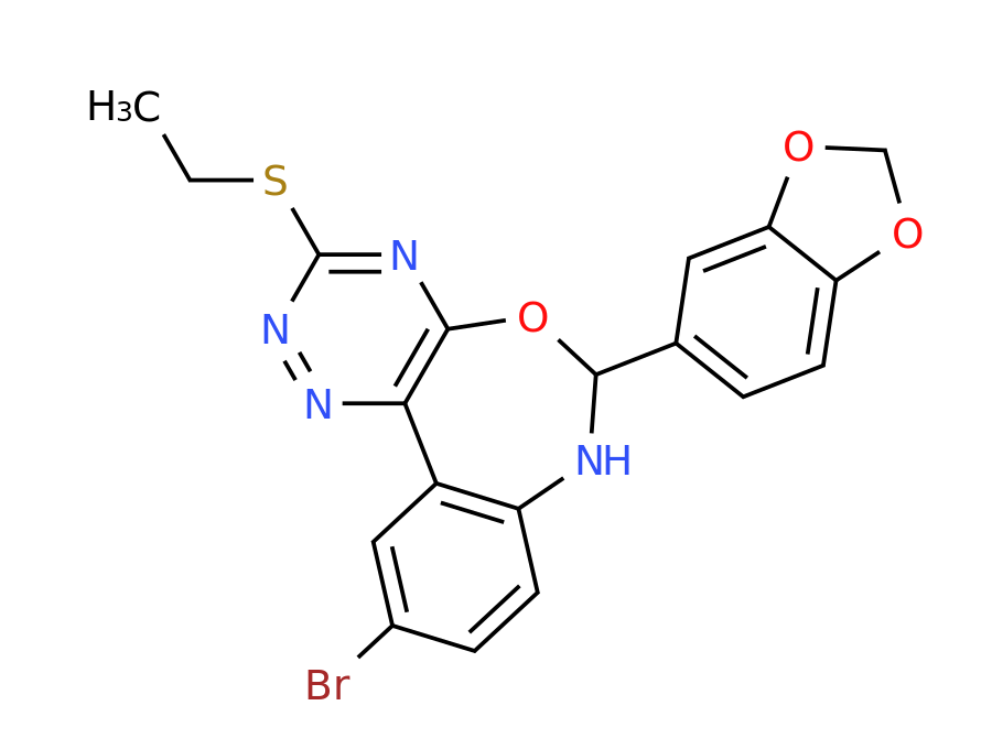 Structure Amb2663868