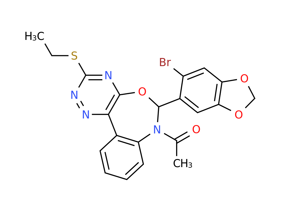 Structure Amb2663869