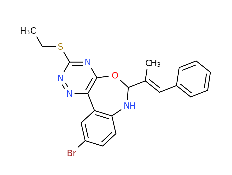 Structure Amb2663886