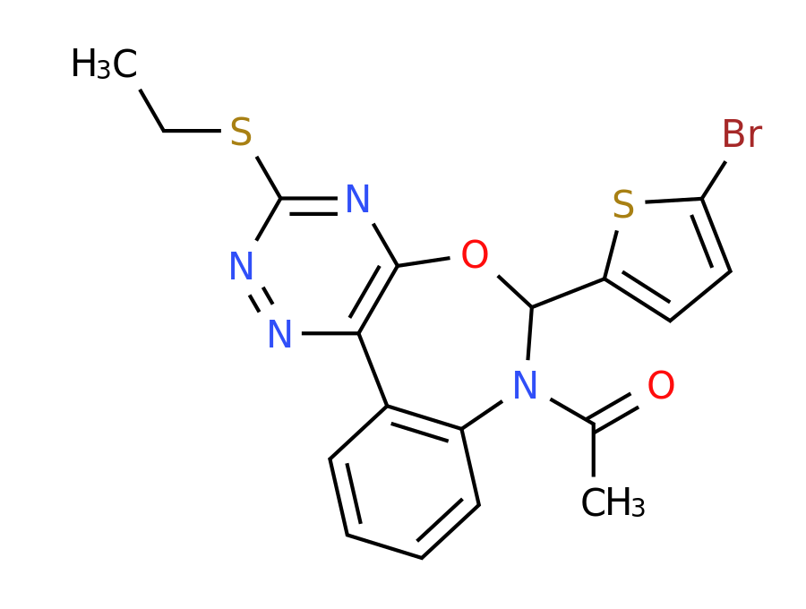 Structure Amb2663887