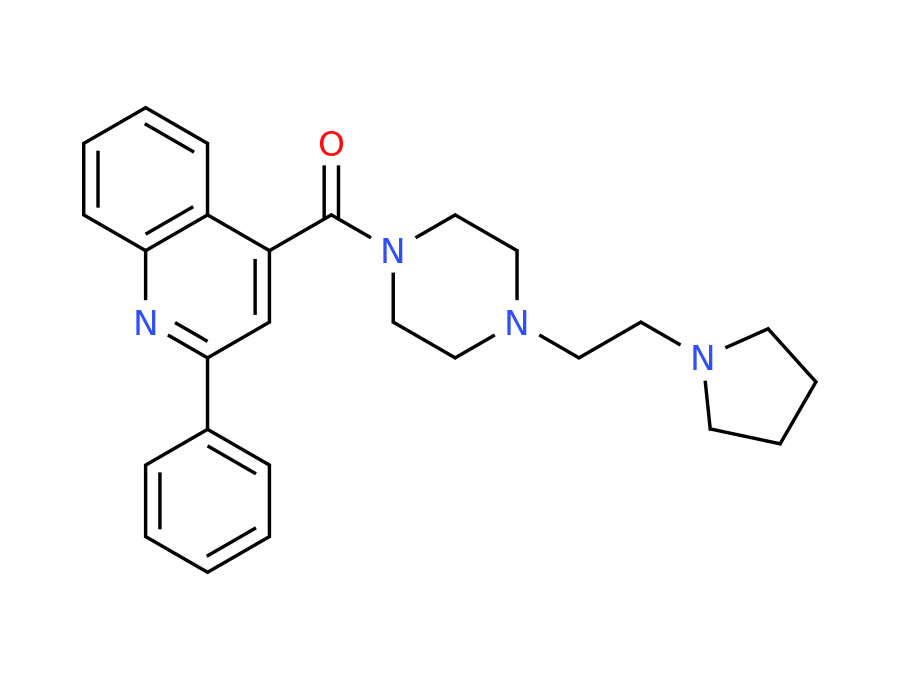 Structure Amb266389