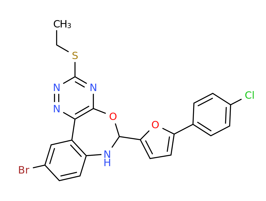 Structure Amb2663893