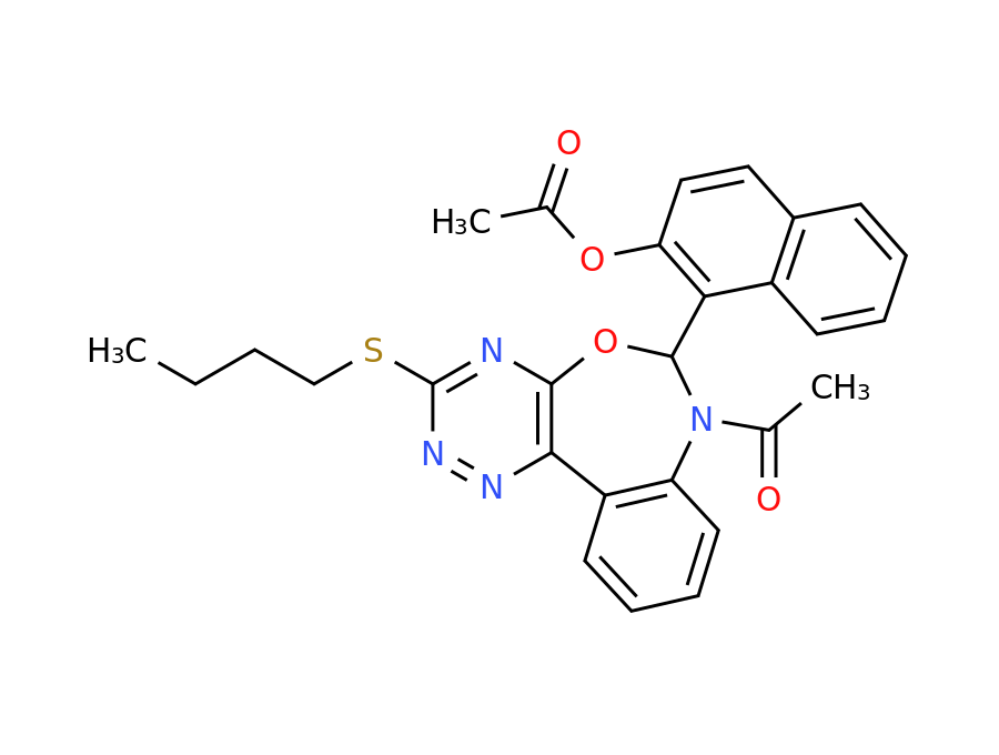 Structure Amb2663902