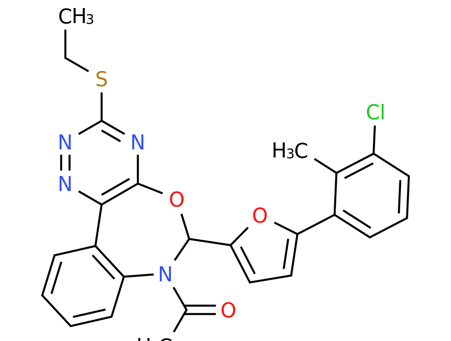 Structure Amb2663905