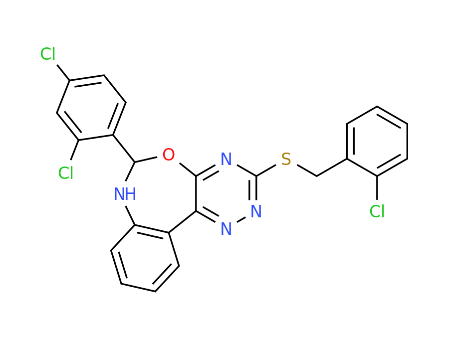 Structure Amb2663930