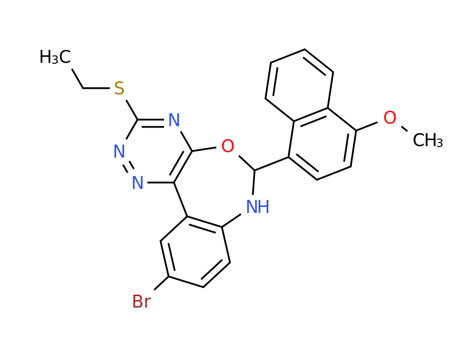 Structure Amb2663947