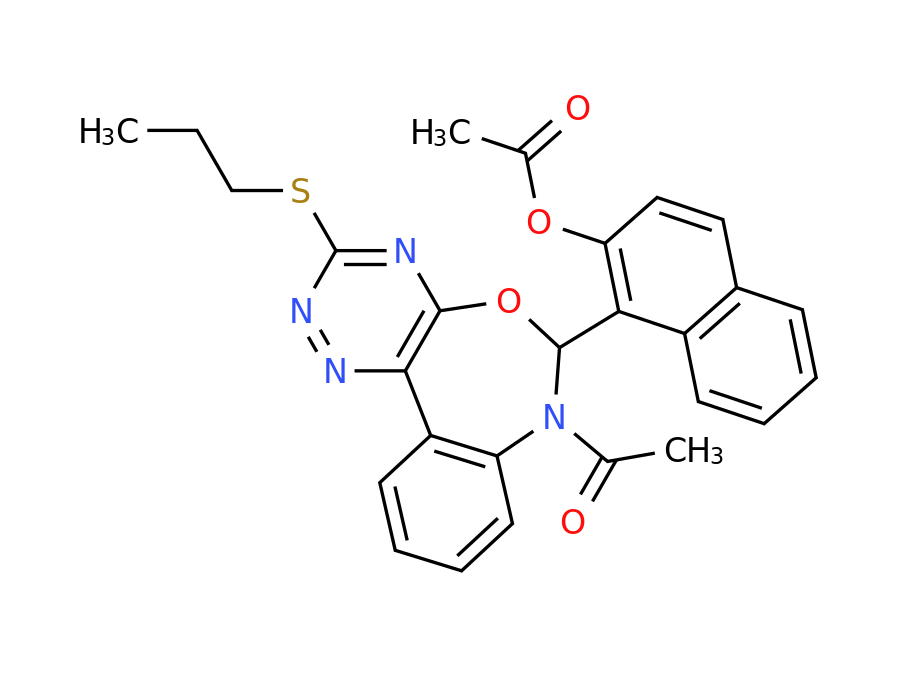 Structure Amb2663962