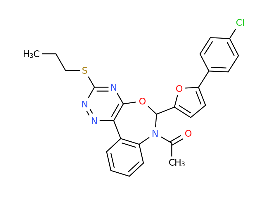 Structure Amb2663967