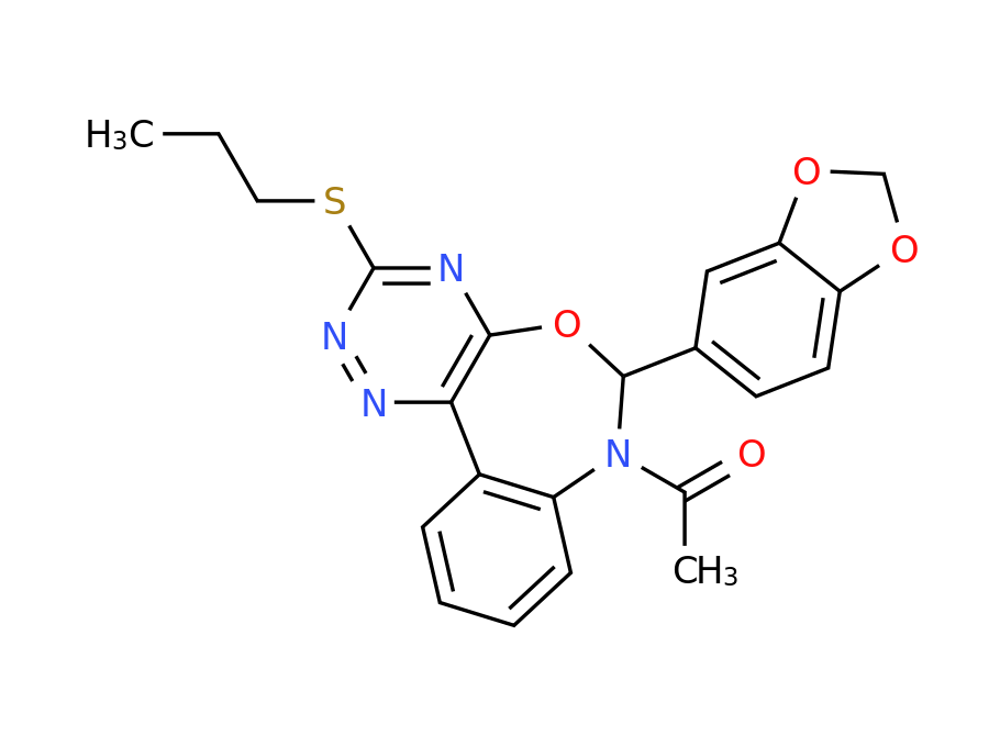 Structure Amb2663969