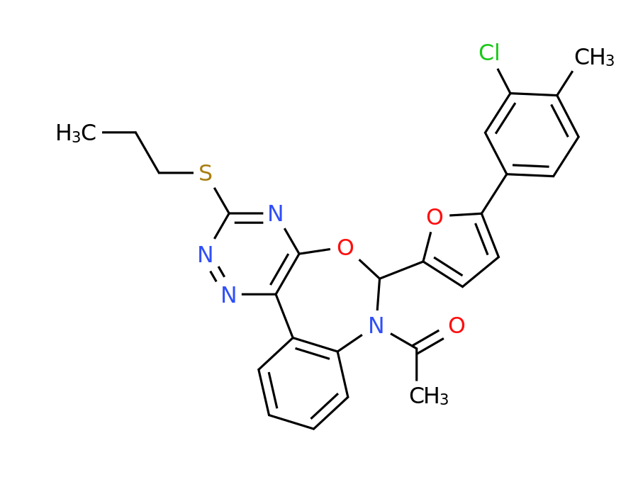 Structure Amb2663971