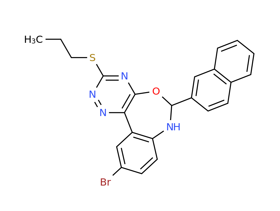 Structure Amb2663972