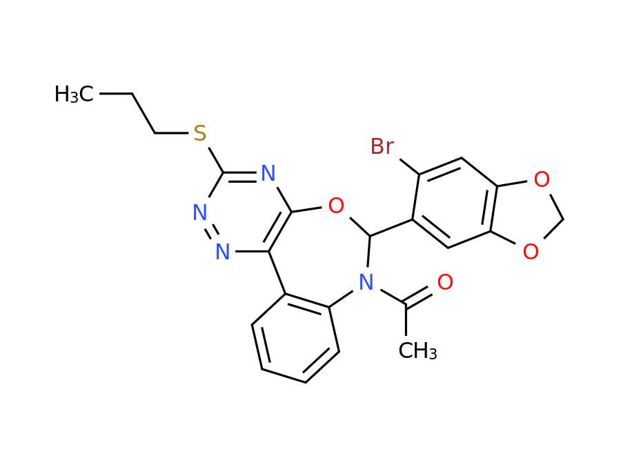 Structure Amb2663973