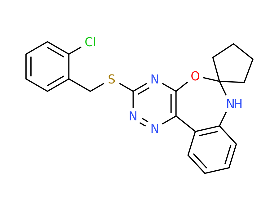 Structure Amb2663974