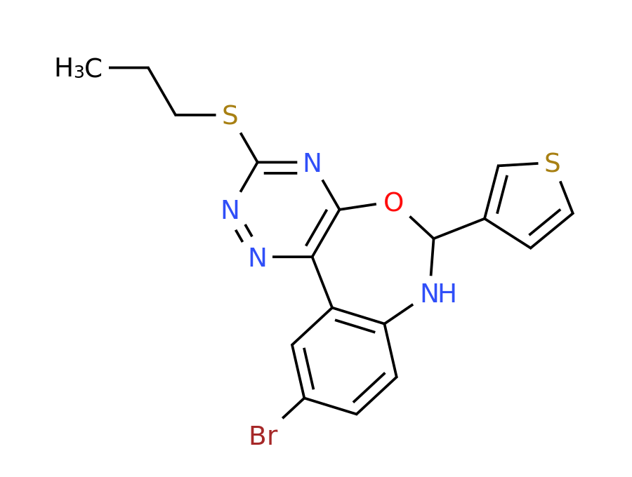 Structure Amb2663979