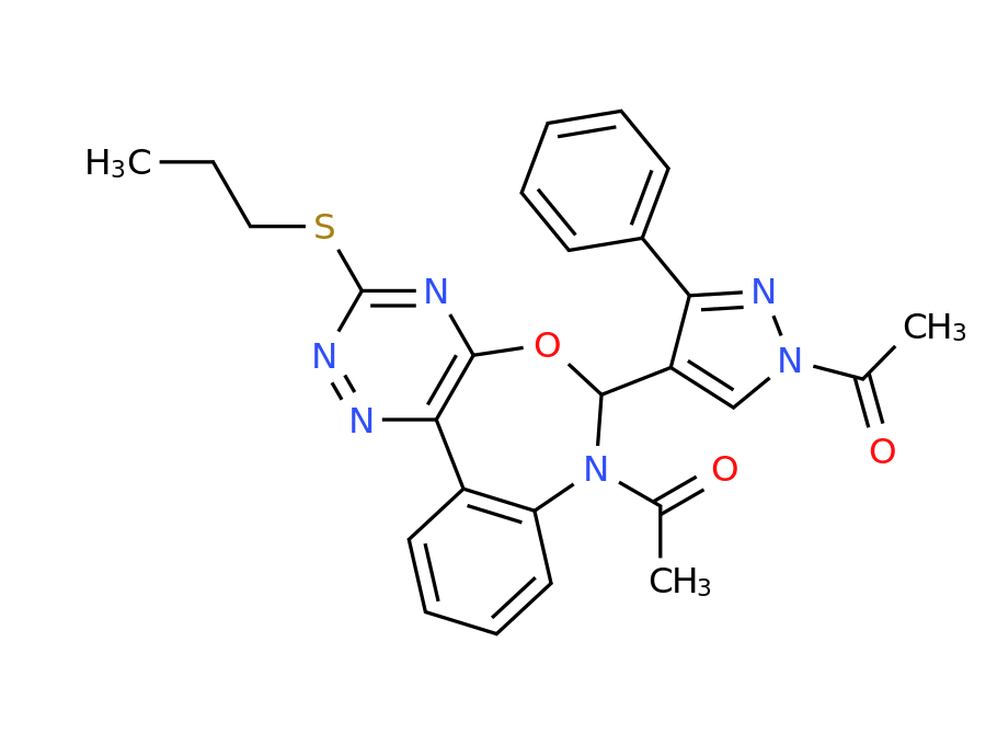 Structure Amb2663986