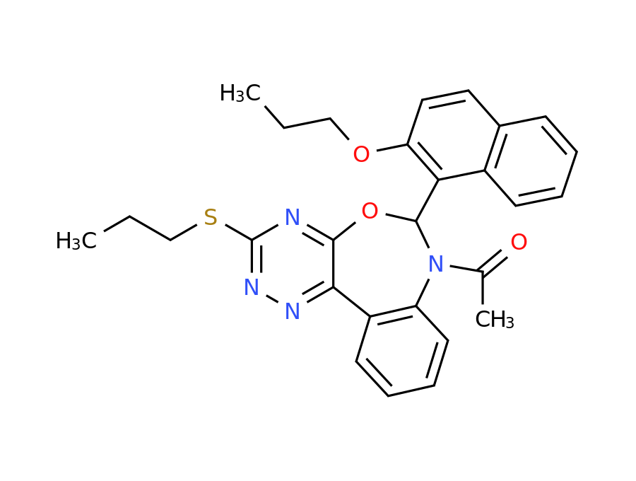 Structure Amb2663991