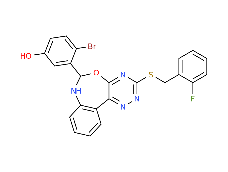 Structure Amb2663999