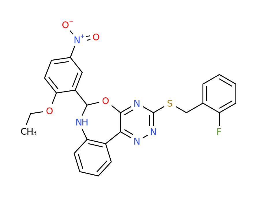 Structure Amb2664007