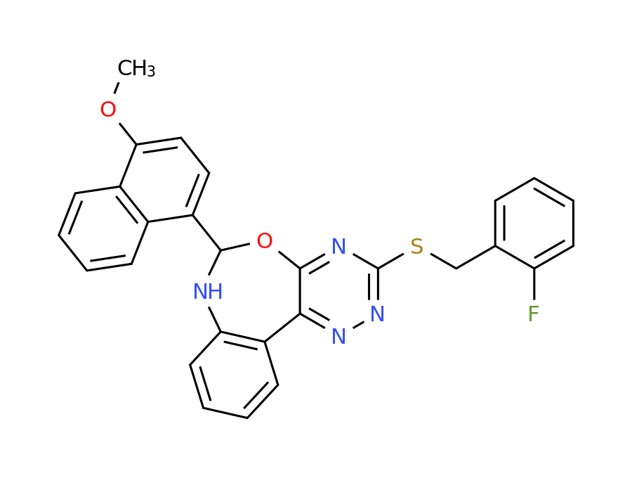 Structure Amb2664020