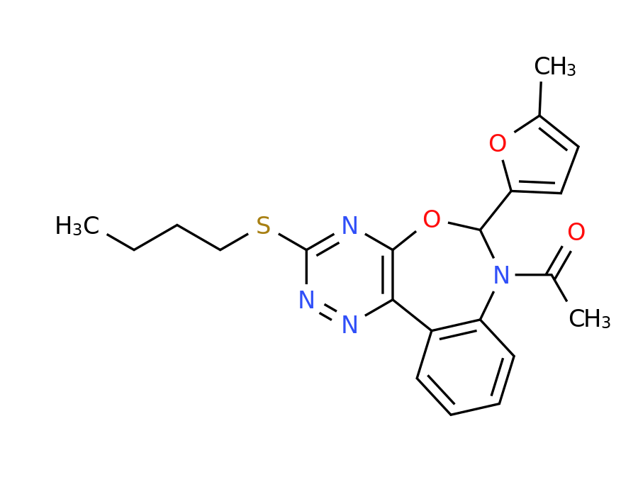 Structure Amb2664022