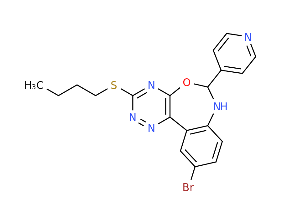 Structure Amb2664023