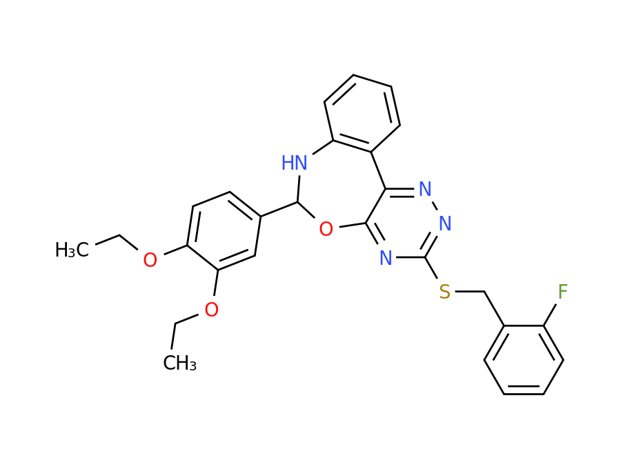 Structure Amb2664030