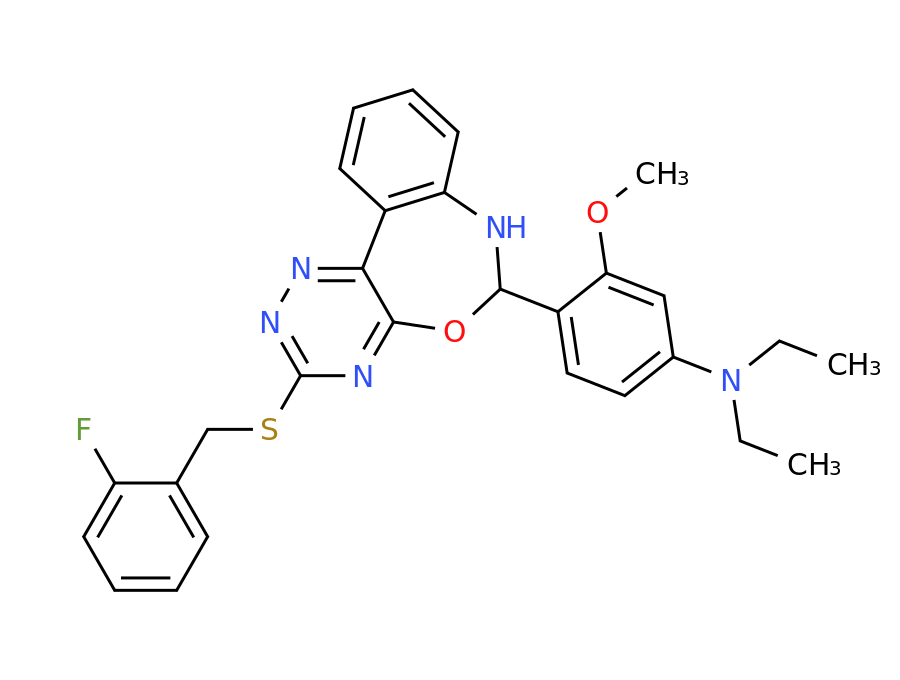 Structure Amb2664037