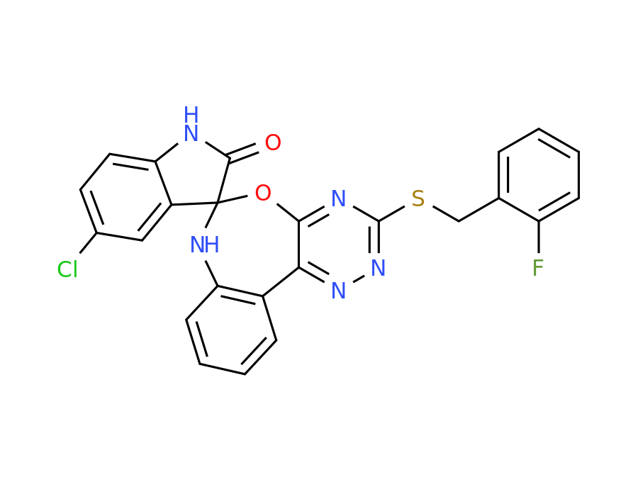 Structure Amb2664039