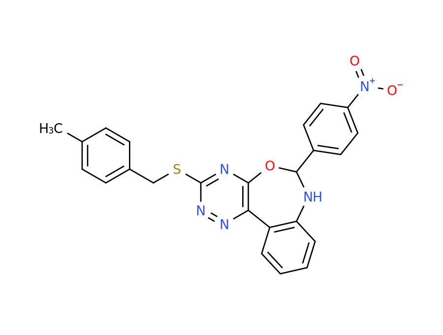 Structure Amb2664054