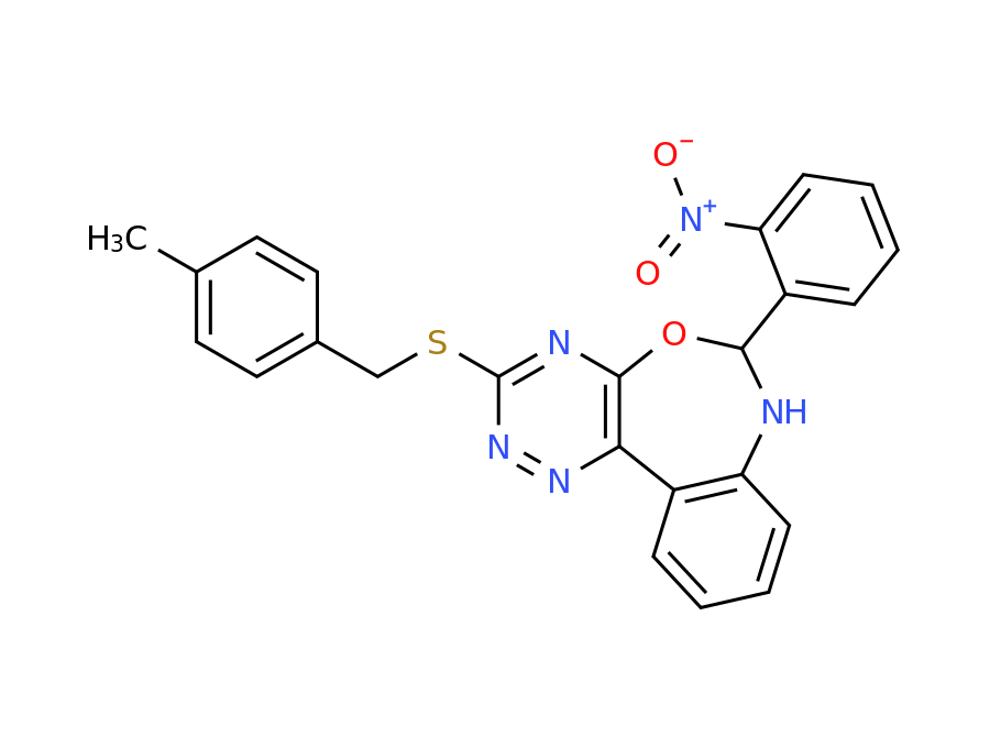 Structure Amb2664055