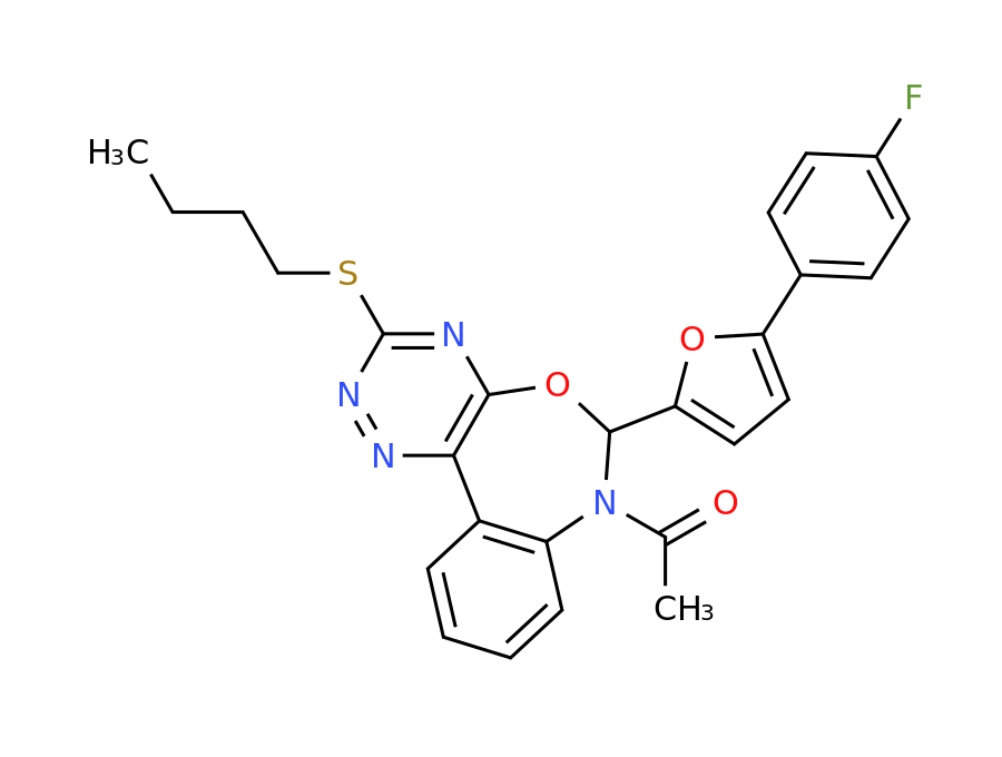 Structure Amb2664069