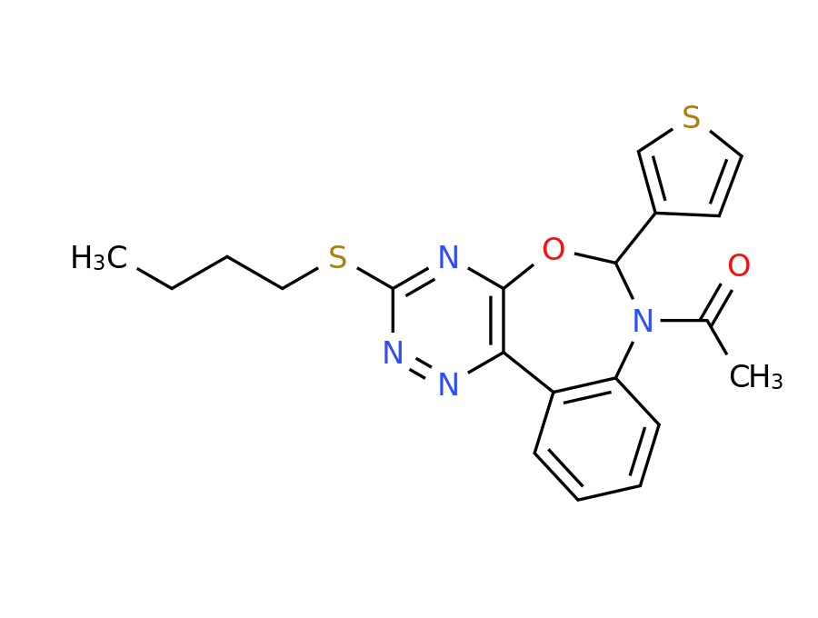 Structure Amb2664084