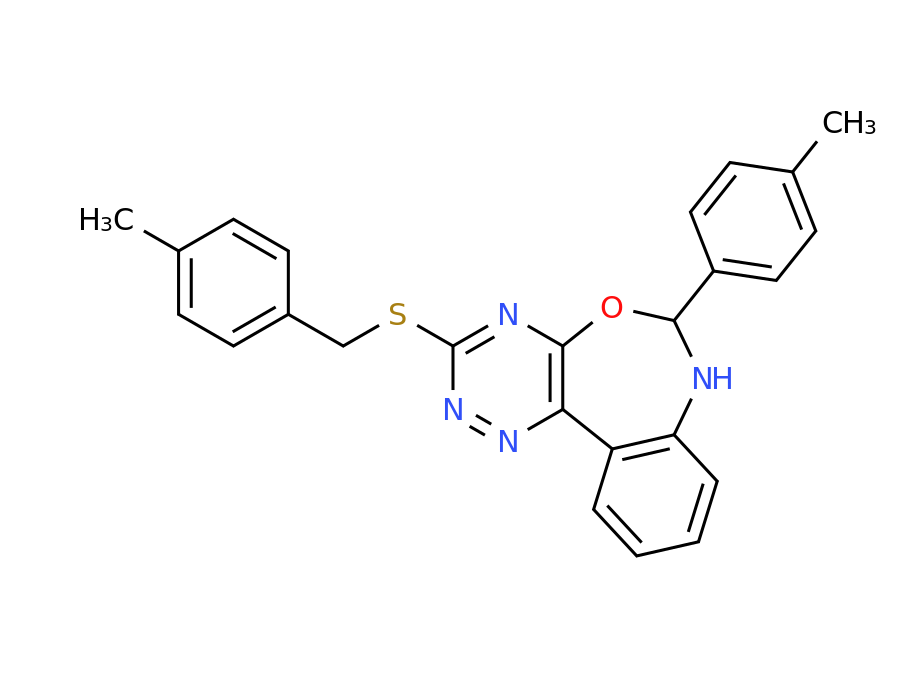 Structure Amb2664087