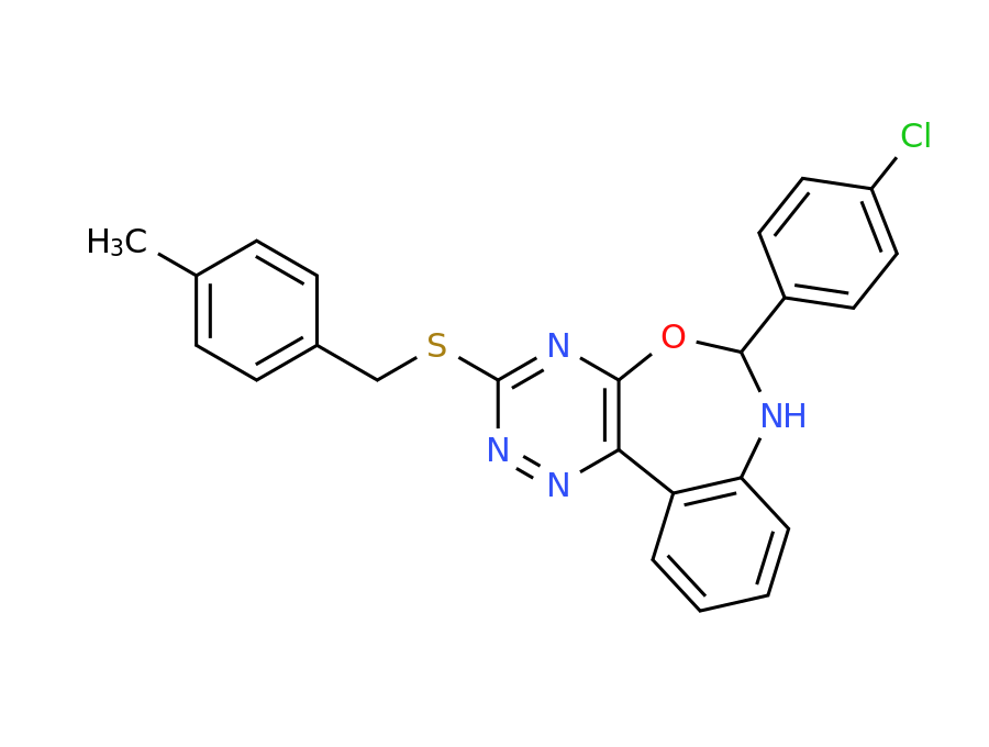 Structure Amb2664088