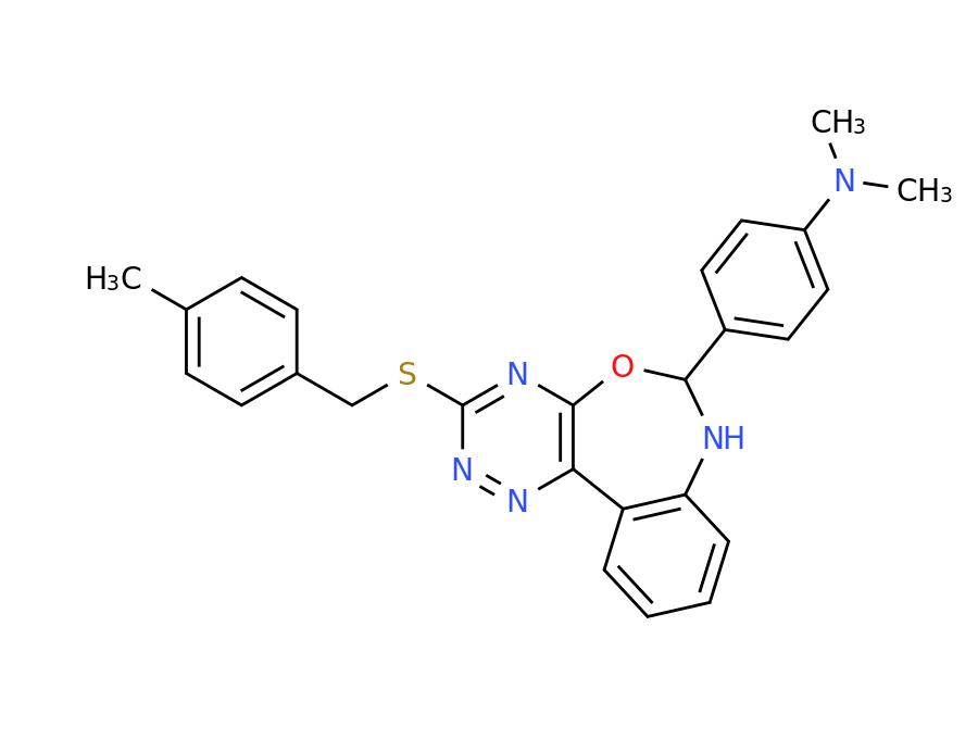 Structure Amb2664103