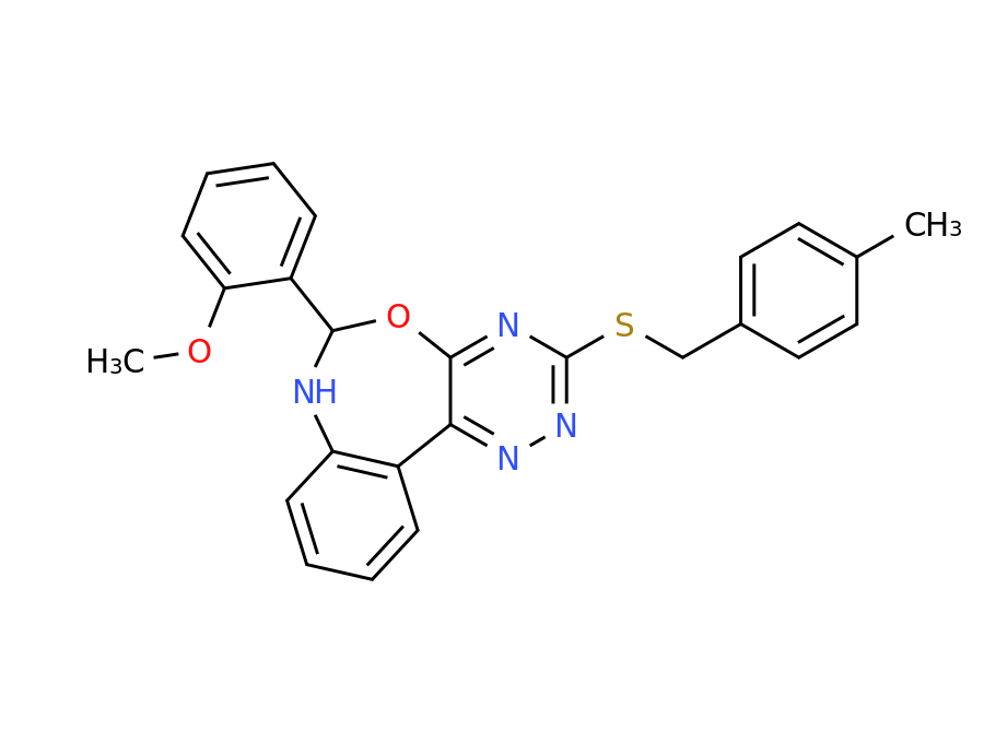 Structure Amb2664110