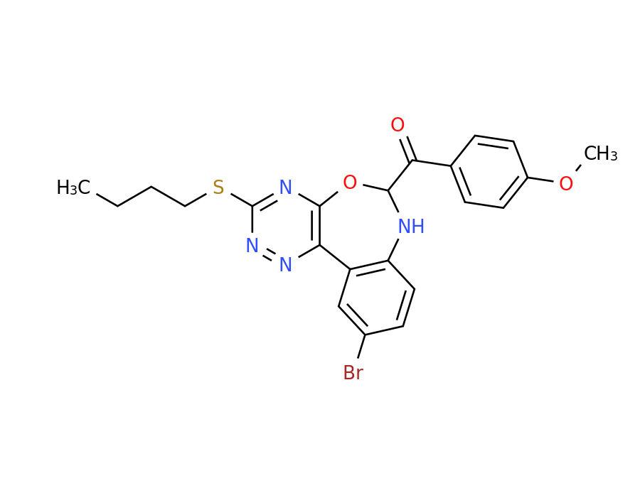 Structure Amb2664113