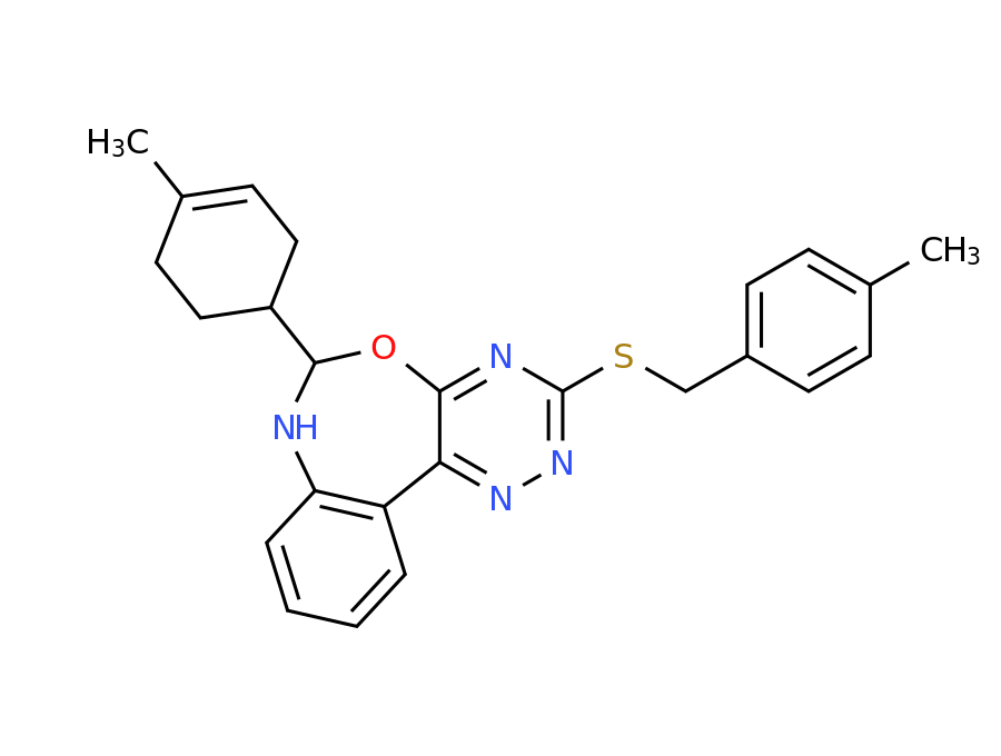 Structure Amb2664118