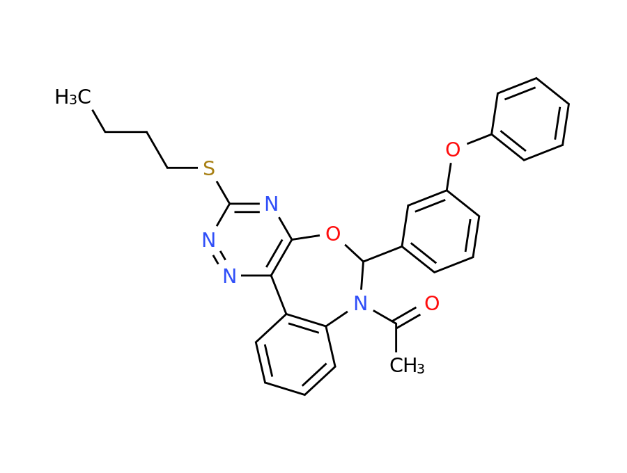 Structure Amb2664124