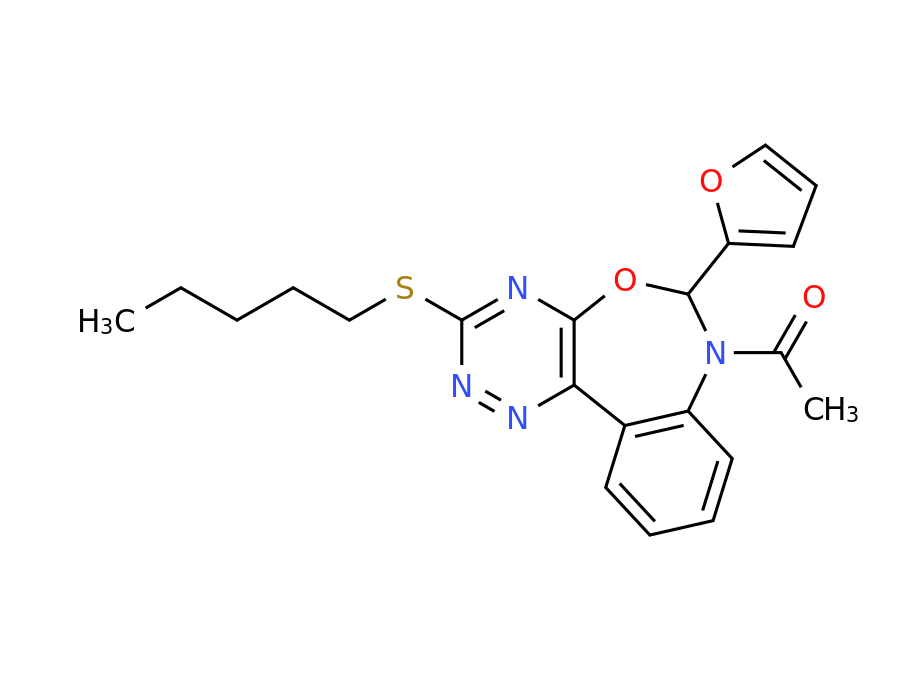 Structure Amb2664141