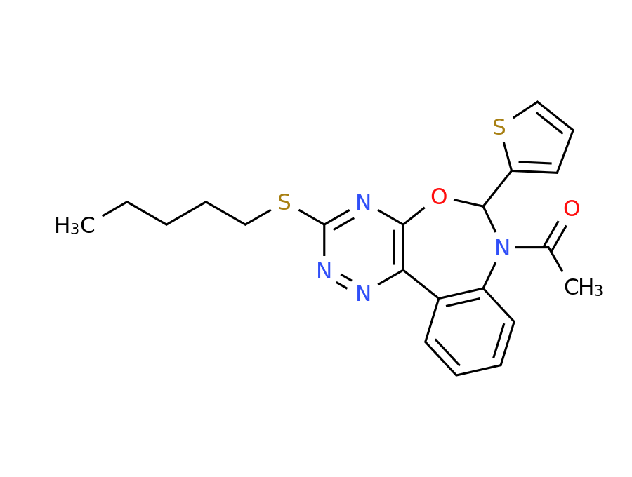 Structure Amb2664143