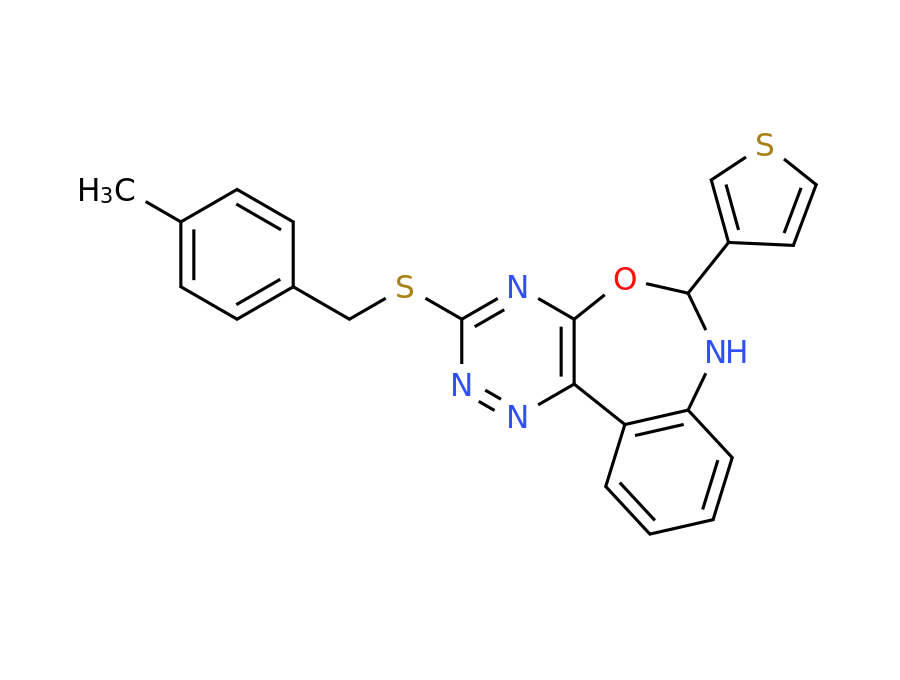 Structure Amb2664146