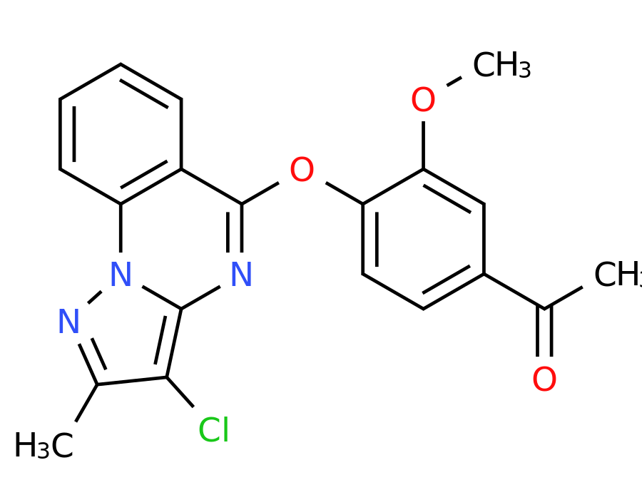 Structure Amb266437