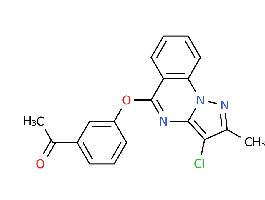 Structure Amb266438