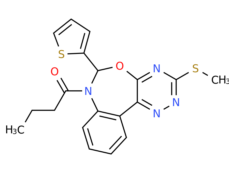 Structure Amb2664627