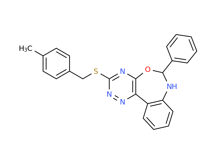 Structure Amb2664636