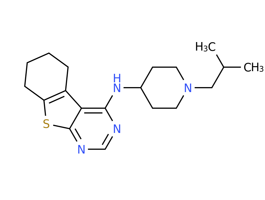 Structure Amb266484