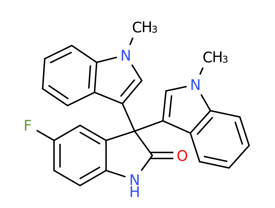 Structure Amb2664859